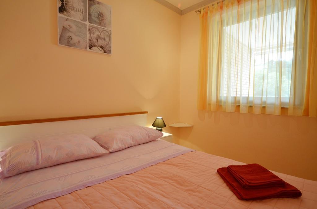 Apartments Benussi 1045 Rovinj Exterior photo